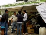 Mexico Takes E-waste Re-cycling to New Level