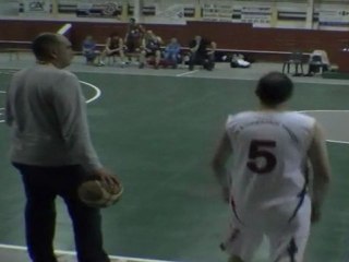 15.10.11 Samadet 1ere Partie du March