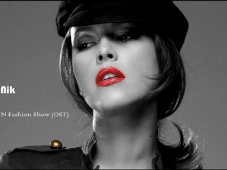 DJ Nik - MCN Fashion Show (OCT)