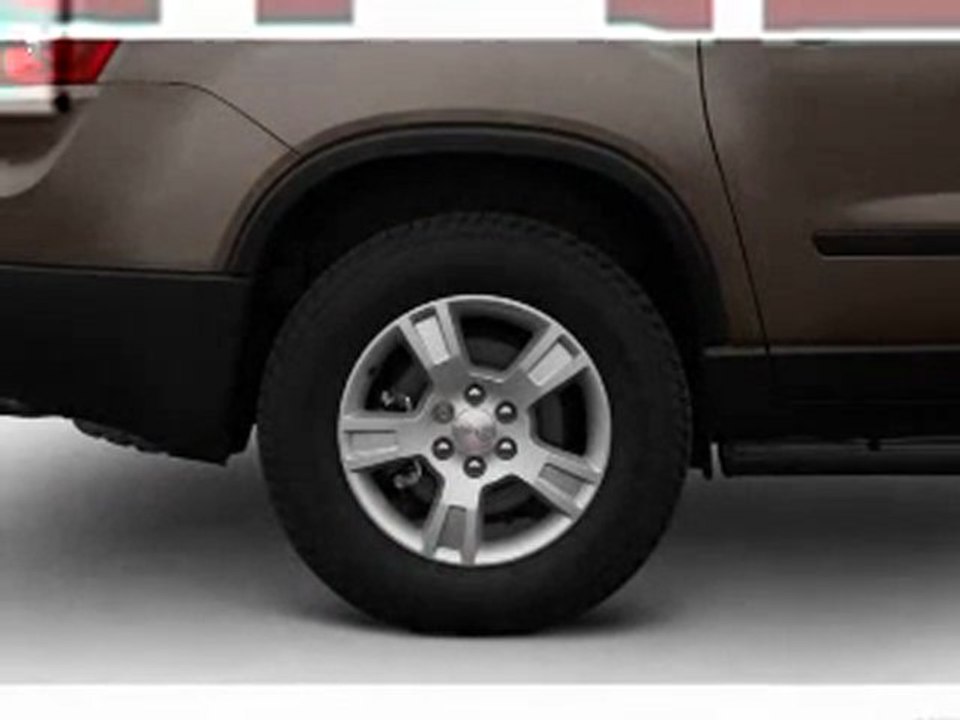 2012 GMC Acadia for sale in Ogden UT - New GMC by EveryCarListed.com