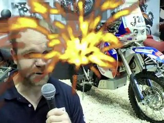 Carole Nash Motorcycle Live - day 7