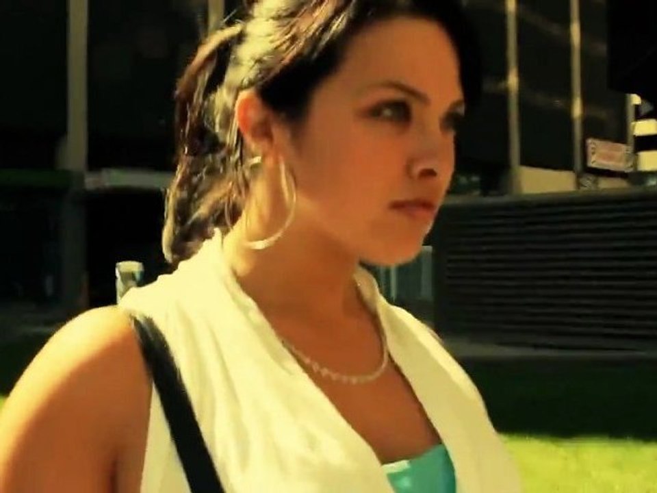 [CLIP ZOUK 2011] NAEL'C Feat LIONHAJ - DOUCE LADY (Nouveauté ROCKPROD )