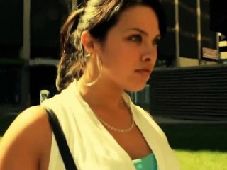 [CLIP ZOUK 2011] NAEL'C Feat LIONHAJ - DOUCE LADY (Nouveauté ROCKPROD )