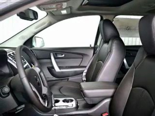 2012 GMC Acadia for sale in Ogden UT - New GMC by EveryCarListed.com