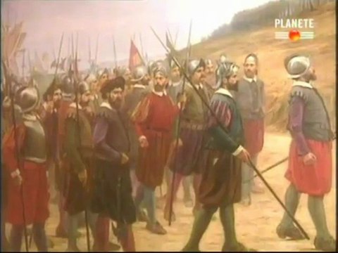 L' Archéologie interdite : de l'Atlantide au Sphinx (Par 1)