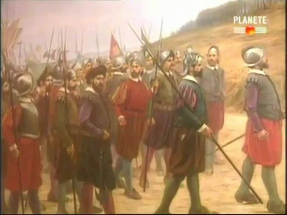 L' Archéologie interdite : de l'Atlantide au Sphinx (Par 1)