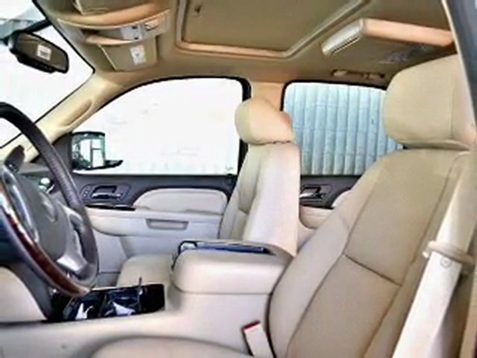 2012 GMC Yukon for sale in Ogden UT - New GMC by EveryCarListed.com
