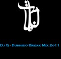 Dj Q - Bushido Break Mix 2o11