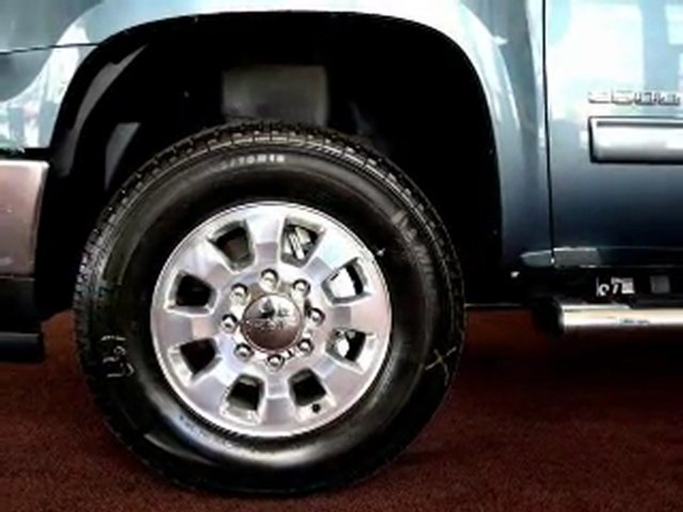 2011 GMC Sierra 2500 for sale in Ogden UT - New GMC by EveryCarListed.com