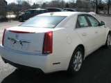 2009 Cadillac CTS for sale in Kentwood MI - Used Cadillac by EveryCarListed.com