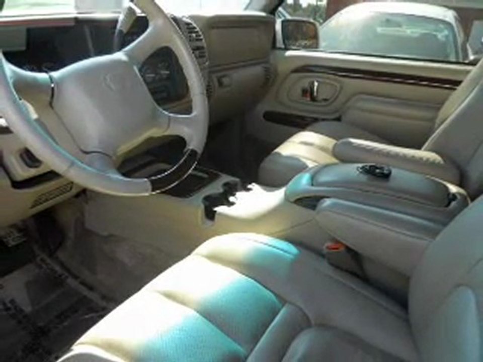 2000 Cadillac Escalade for sale in Blue Springs MO - Used Cadillac by EveryCarListed.com