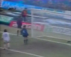 18 - Atalanta - Napoli 0-0 - Serie A 1985-86 - 19.01.86
