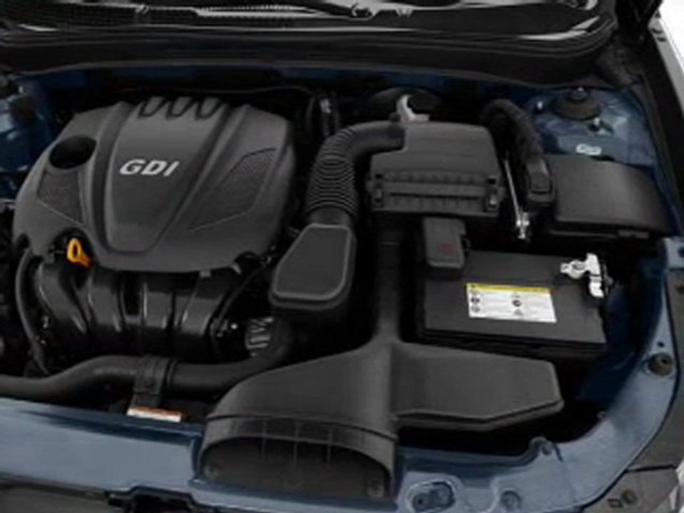 2012 Hyundai Sonata for sale in TAMPA FL - New Hyundai by EveryCarListed.com