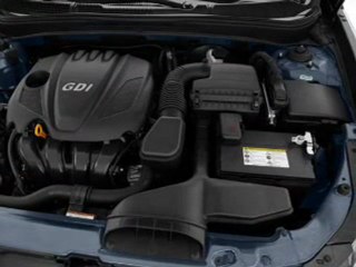 2012 Hyundai Sonata for sale in TAMPA FL - New Hyundai by EveryCarListed.com