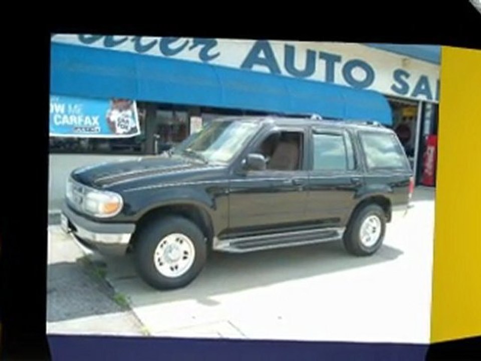 Low Priced Vehicles For Sale by Tidewater Auto Sales in Norfolk, VA