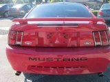 2004 Ford Mustang for sale in Saint Cloud FL - Used Ford by EveryCarListed.com