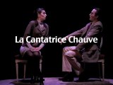 LA CANTATRICE CHAUVE par le Tricorne (2009)