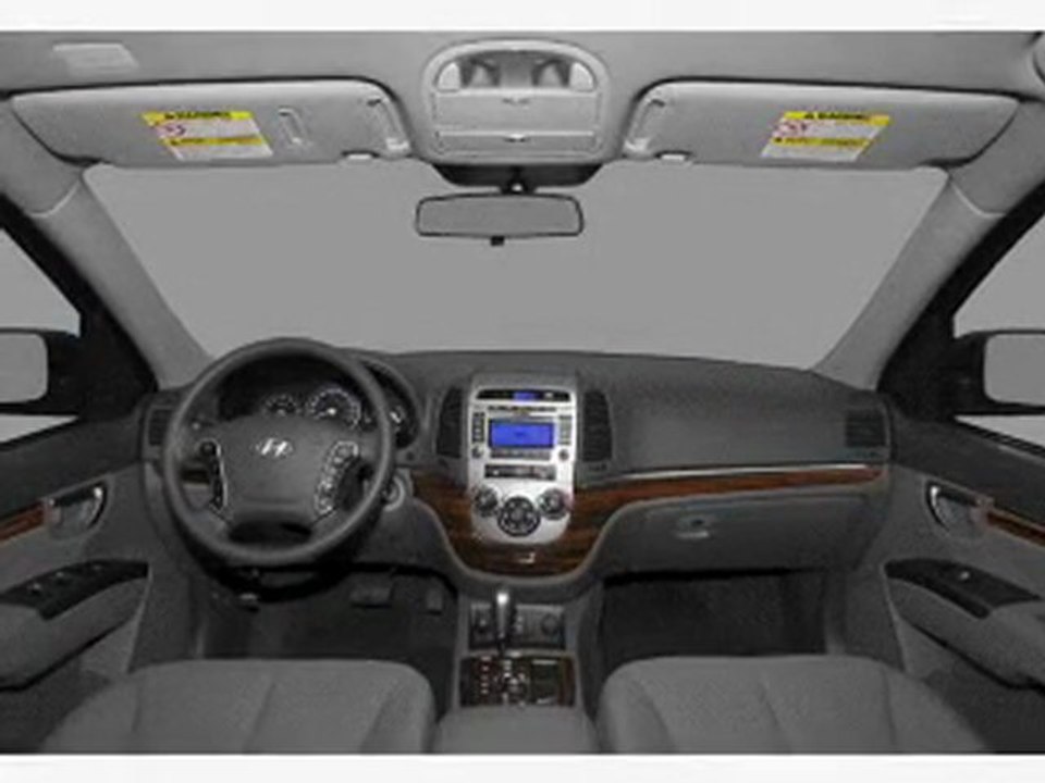 2011 Hyundai Santa Fe for sale in TAMPA FL - New Hyundai by EveryCarListed.com