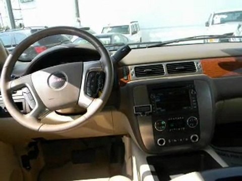 2007 GMC Yukon for sale in Bellflower CA - Used GMC by EveryCarListed.com