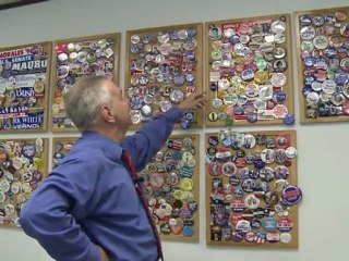 سياسيو تكساس يلعبون دورا كبيرا على الساحة الوطنية