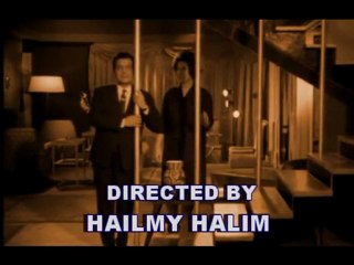 Eastern Arab musician artist Fareed El-Atrash