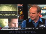 35 ans d'Enquête Paranormal, Christian Page - 3 de 3