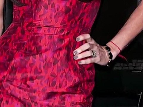 Demi Moore Lands in L.A., Joan Rivers Rats Her Out