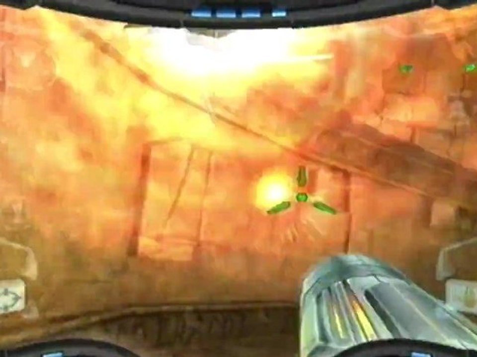 Metroid Prime 03