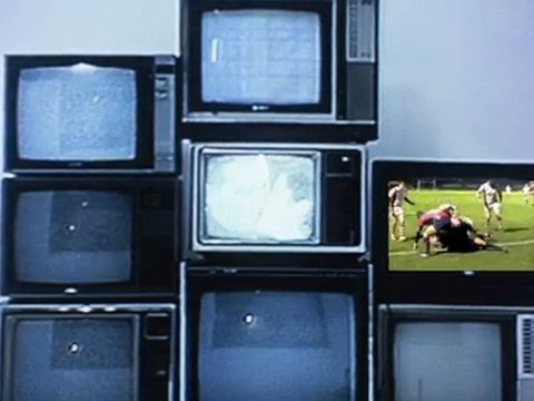 Béziers-Tarbes ce dimanche sur Eurosport