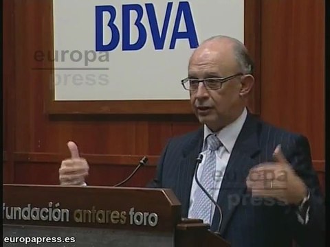 Montoro cree que España no necesita reformas impuestas