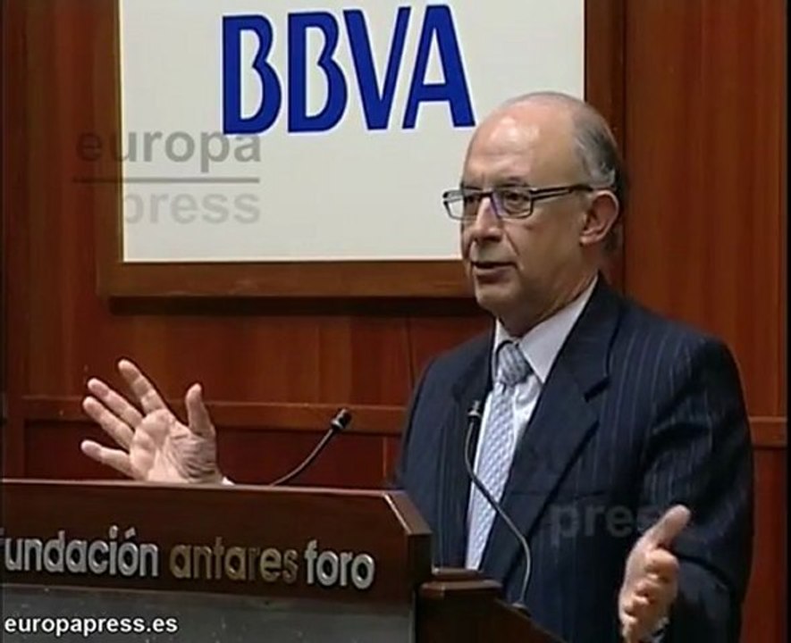 PP: "España necesita las reformas que le convienen"