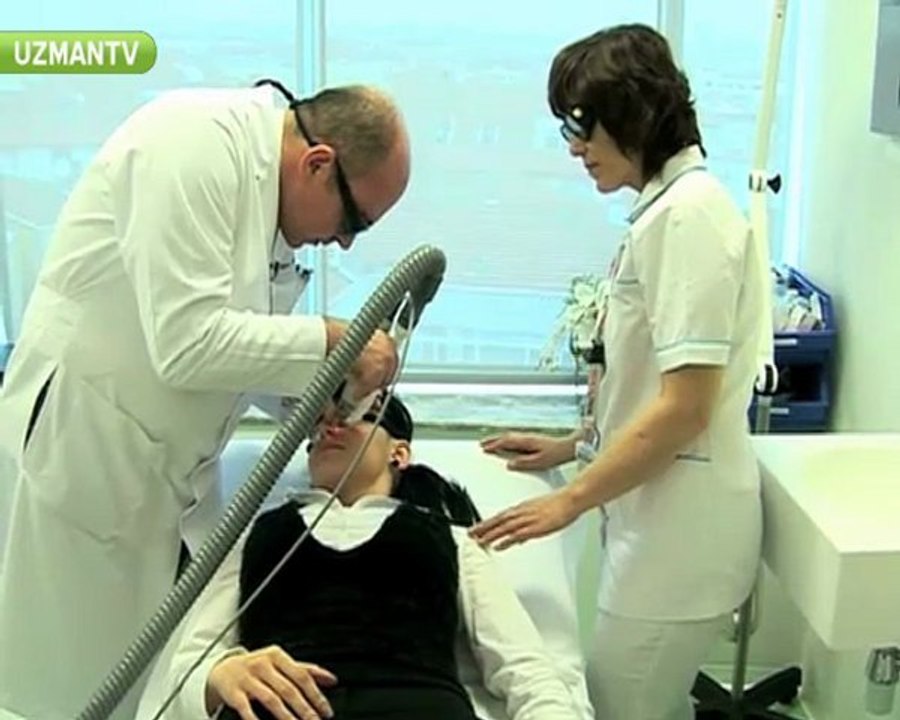 Lazer epilasyon yöntemleri nelerdir