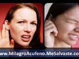 Eliminar Acufeno, Tinnitus - enfermedades del oido - dolor de oidos en adultos