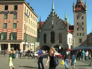 Unofficial SAP Train Race Developer Dance Video