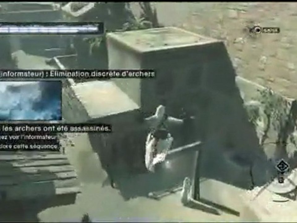 Assassin's Creed Part 10