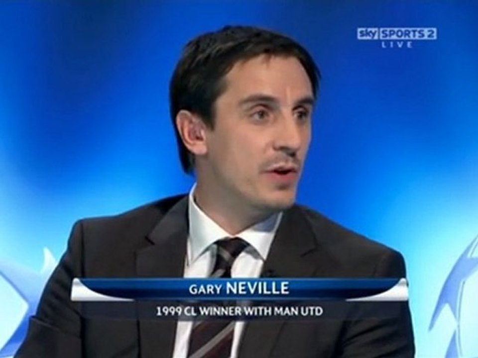 Manchester City v Villarreal