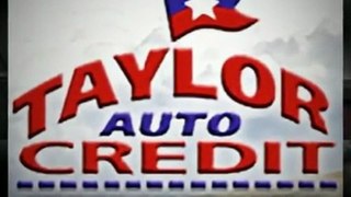 Taylor Auto Credit|512-670-8945|Used Cars Austin Georgetown