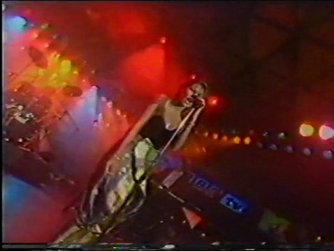 Everlasting Love -Heaven Can Wait , Montreux Jazz Festival 1988