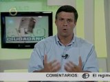 Leopoldo López solidario con Globovisión