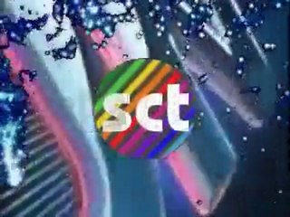 Promo Temporada 2012 de SCT