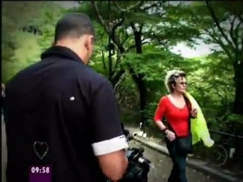 Mais Você 18-10-2011 Parte 4 [FINAL] Programa de terça-feira