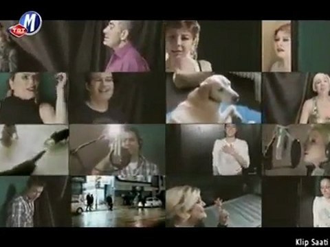 Oyuncu Köpek Dost- Haytap - Seni Hala Seviyorum