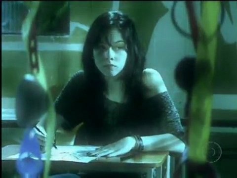 |2/2| MALHAÇÃO CONECTADOS - 17/10/2011 SEGUNDA-FEIRA [Cap.36]