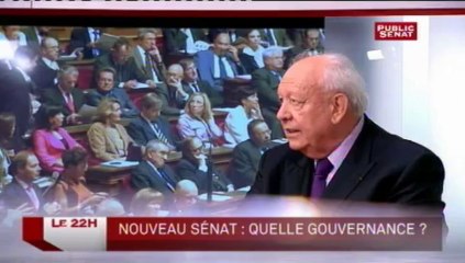 LE 22H,Jean-Claude Gaudin