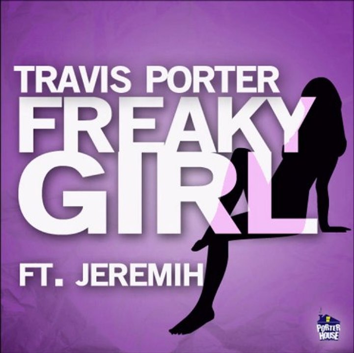 Travis Porter - Freaky Girl (Ft Jeremih) (Clean Version) (New 2011)