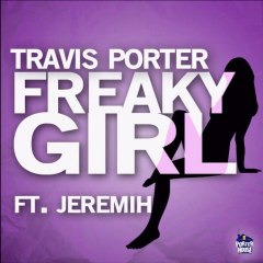 Travis Porter - Freaky Girl (Ft Jeremih) (Clean Version) (New 2011)