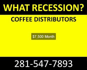 Healthy coffee shop business plan without all the expence