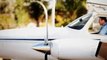 Paul Lyons Aviation - Charter Flights Perth