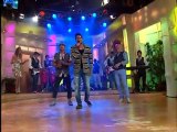 Musical : Guaco en Portadas