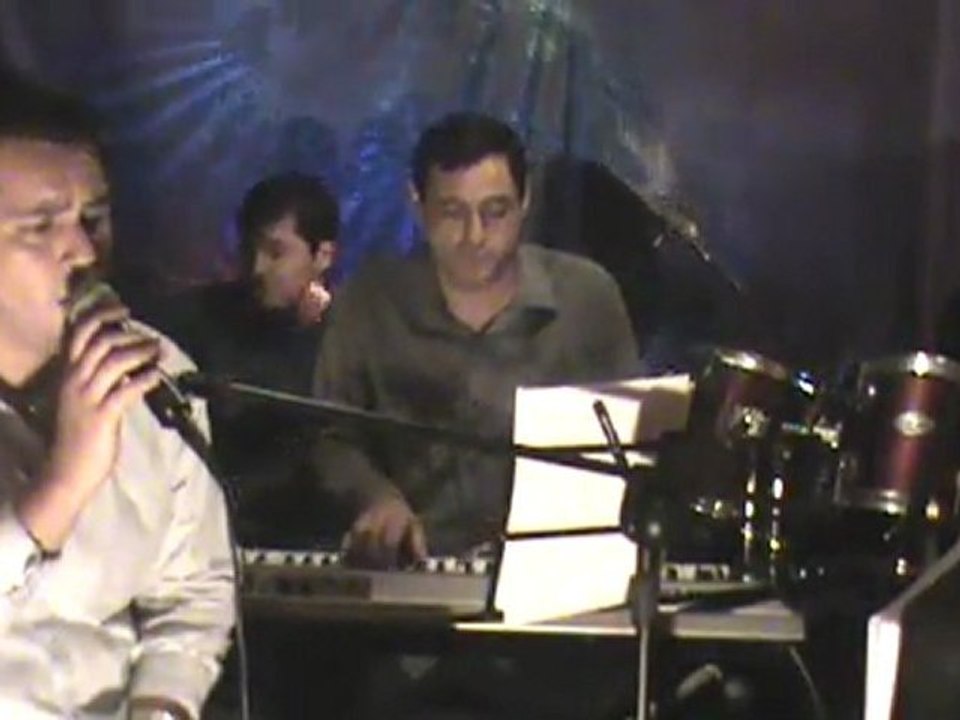 JAIME ANTONIO   ONLY YOU THE PLATTERS BALADAS EN INGLES BALLADS